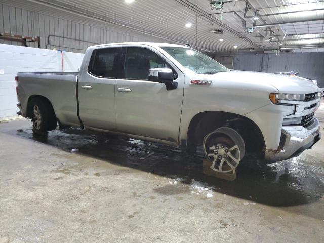 2019 CHEVROLET SILVERADO - 1GCRYDED2KZ253113