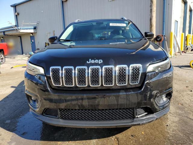 2019 JEEP CHEROKEE L - 1C4PJMCX9KD468994
