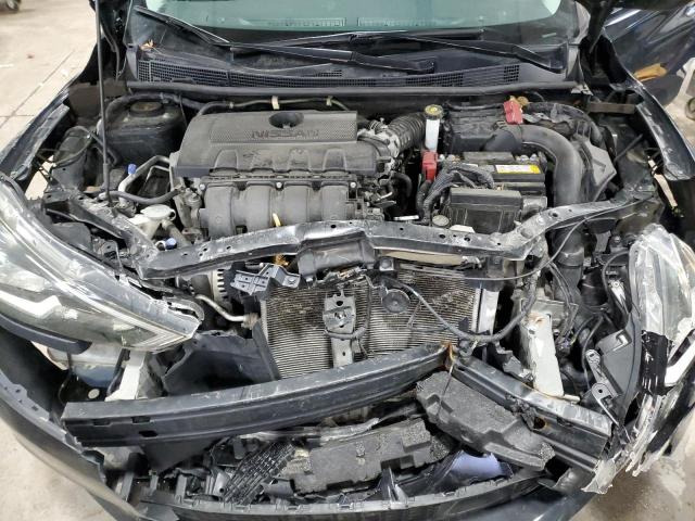 2019 NISSAN SENTRA S - 3N1AB7AP4KY330464