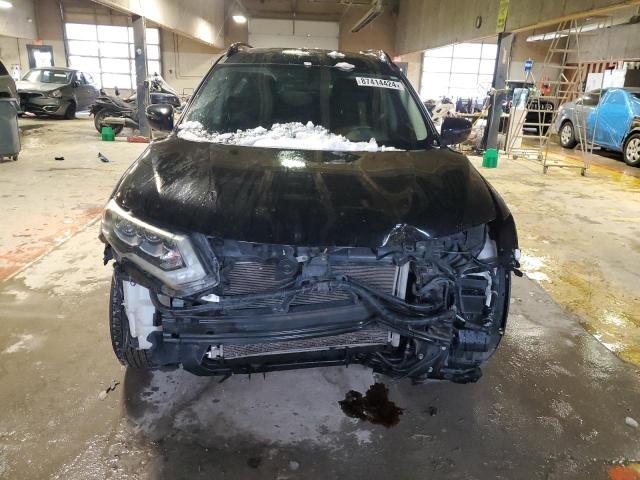 2017 NISSAN ROGUE SV - 5N1AT2MVXHC764957