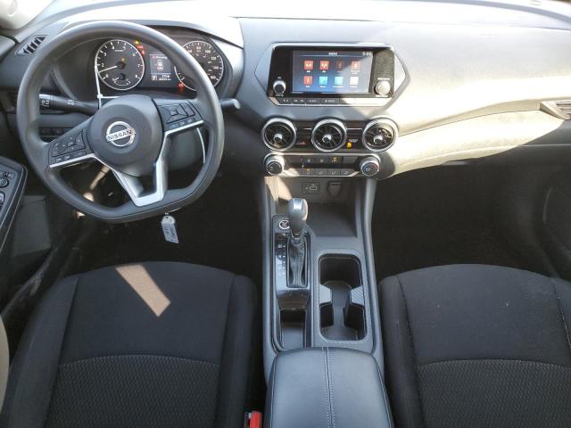 2022 NISSAN SENTRA S - 3N1AB8BV4NY304731