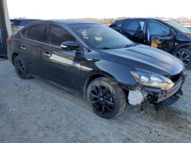 2018 NISSAN SENTRA S - 3N1AB7AP9JY264461