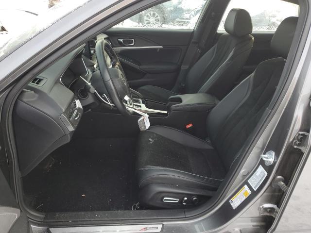 2023 ACURA INTEGRA A- - 19UDE4H67PA003082