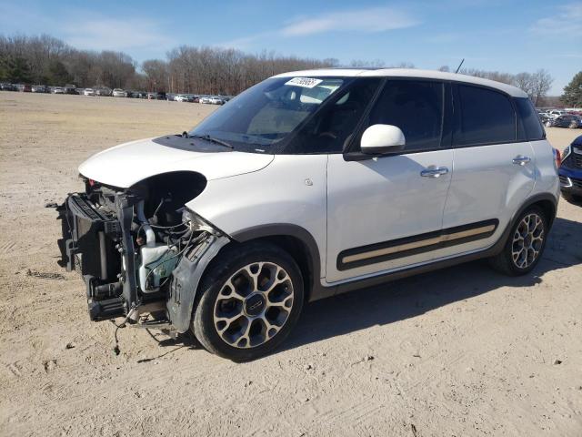 FIAT 500L TREKK