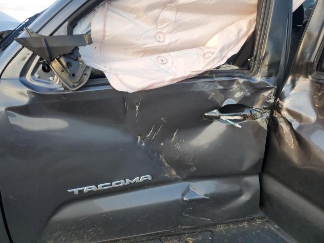 2018 TOYOTA TACOMA DOU - 5TFCZ5AN4JX134142