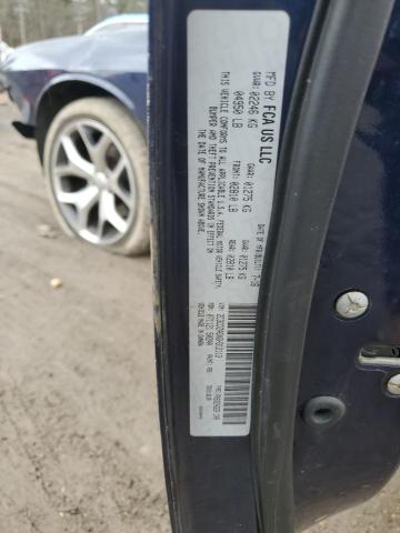 2016 DODGE CHALLENGER 2C3CDZAGXGH312113