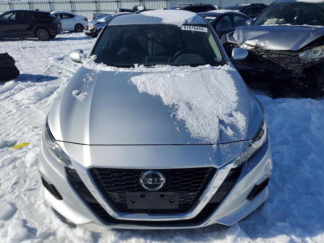 2020 NISSAN ALTIMA S 1N4BL4BV6LC172106