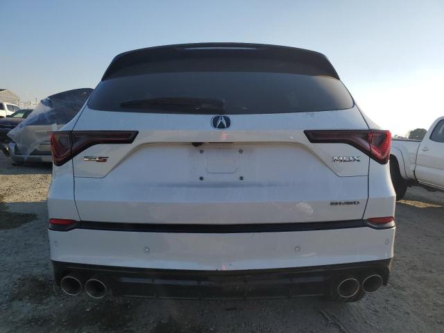 2024 ACURA MDX TYPE S 5J8YD8H83RL001172