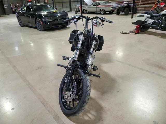 2009 HARLEY-DAVIDSON FXDL 1HD1GN4199K311409