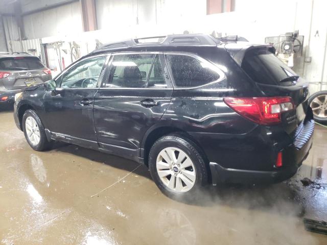 2017 SUBARU OUTBACK 2. - 4S4BSADC0H3232715
