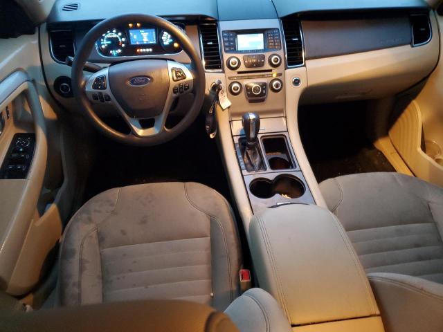 2017 FORD TAURUS - 1FAHP2D83HG129305