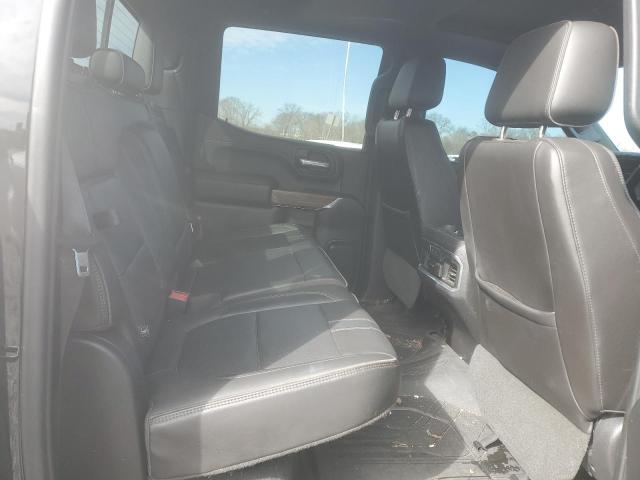 2019 CHEVROLET SILVERADO - 1GCUYHEL8KZ145023
