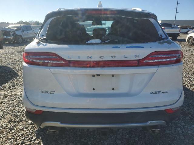 2017 LINCOLN MKC RESERV 5LMTJ3DH8HUL47522