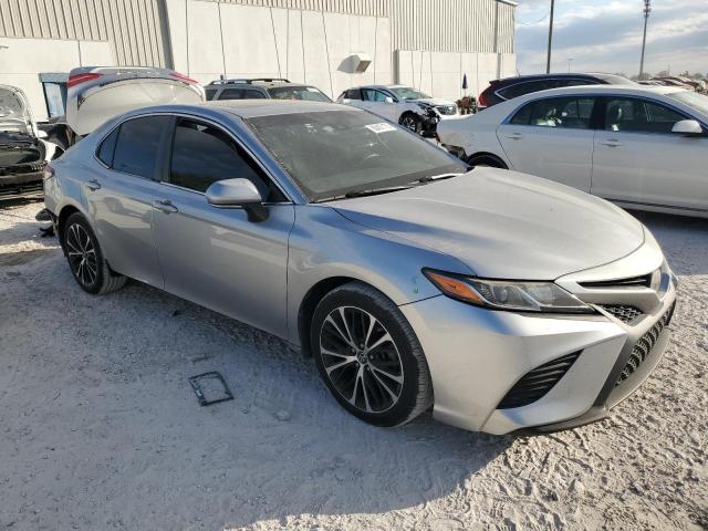Vin: 4t1b11hk4ju563477, lot: 88407175, toyota camry l 20184