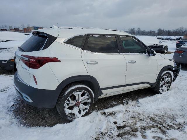 2021 KIA SELTOS SX KNDETCA28M7164379