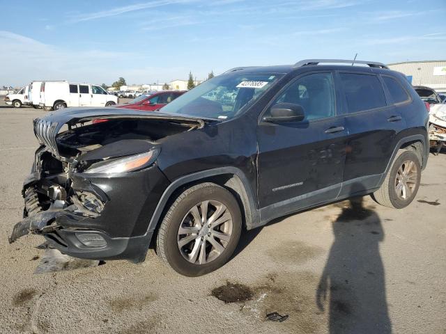 2015 JEEP CHEROKEE S 1C4PJLAB4FW658519