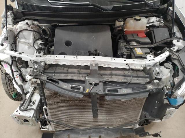 2021 CHEVROLET TRAVERSE L - 1GNEVHKW8MJ216421