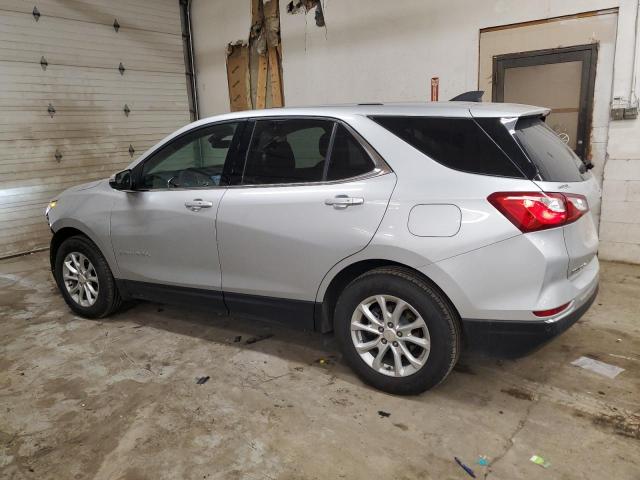 2019 CHEVROLET EQUINOX LT 2GNAXJEV9K6162415