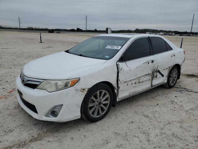 TOYOTA CAMRY L