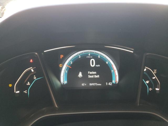 2016 HONDA CIVIC TOUR - 19XFC1F9XGE221782
