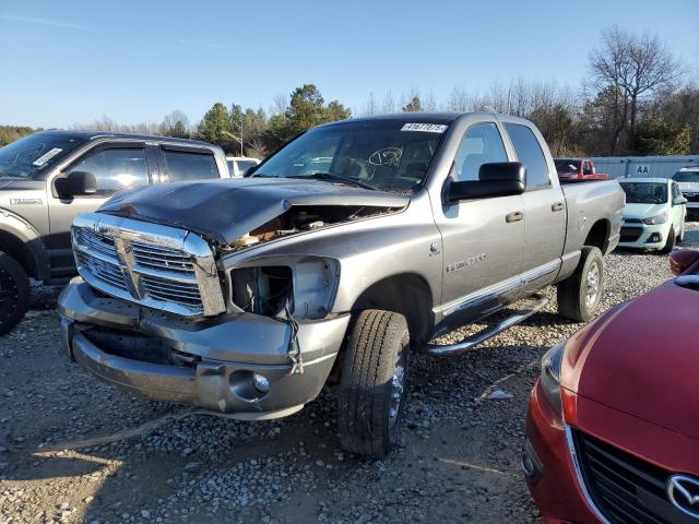 DODGE RAM 2500 S