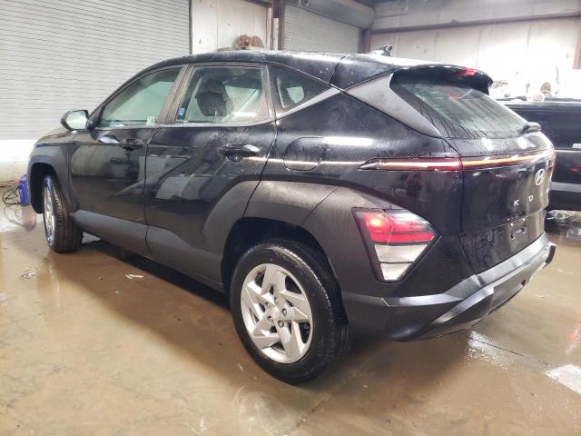 2024 HYUNDAI KONA SE - KM8HACAB3RU061068