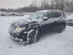 2016 NISSAN ROGUE S - 5N1AT2MV4GC738546