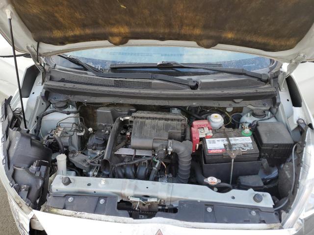 2015 MITSUBISHI MIRAGE DE ML32A3HJXFH036859