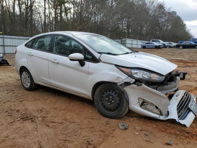 2016 FORD FIESTA S - 3FADP4AJ4GM203045