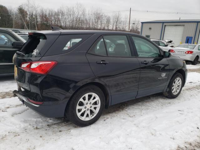 2018 CHEVROLET EQUINOX LS - 2GNAXREV6J6343078