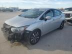 2021 NISSAN VERSA SV - 3N1CN8EV6ML873670
