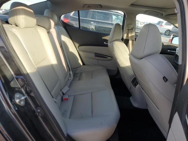 2015 ACURA TLX - 19UUB1F37FA030314