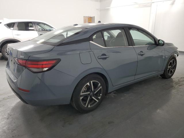 2024 NISSAN SENTRA SV 3N1AB8CV5RY367647