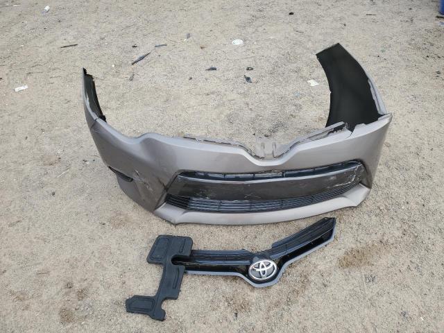 2016 TOYOTA COROLLA L - 2T1BURHE6GC565421