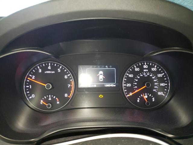 2018 KIA OPTIMA SXL 5XXGV4L21JG186684