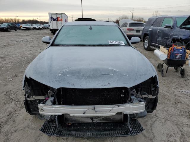 2015 AUDI A6 PREMIUM - WAUFFAFC4FN026805