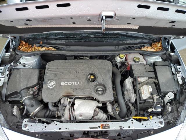 2017 BUICK CASCADA PR W04WH3N55HG008195