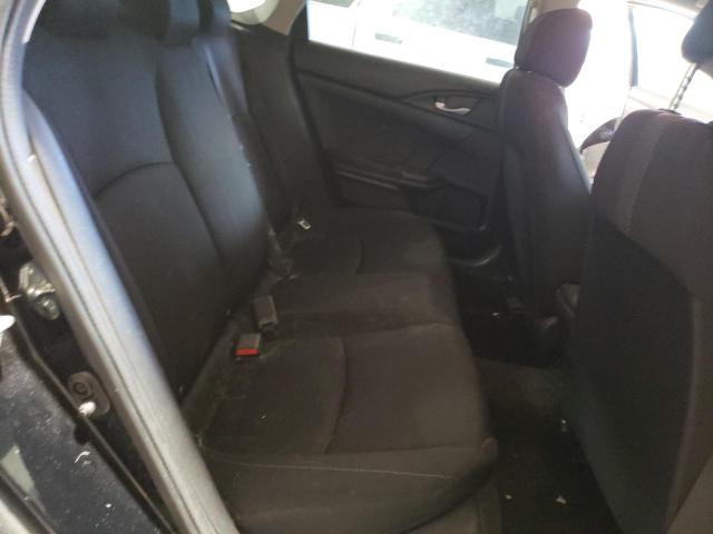 2016 HONDA CIVIC LX - 19XFC2F57GE248800