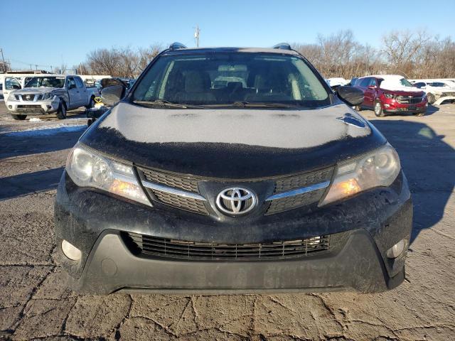 2015 TOYOTA RAV4 XLE - 2T3RFREV1FW294074