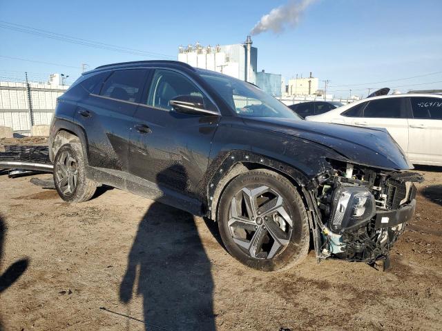 2022 HYUNDAI TUCSON LIM - 5NMJECAE5NH075916