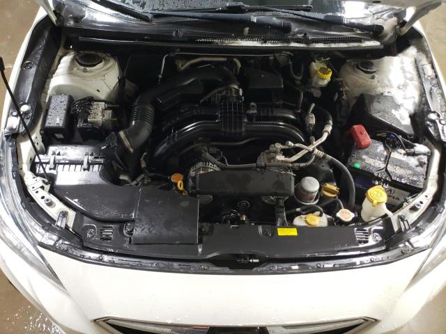 2017 SUBARU IMPREZA - 4S3GKAA61H3613062