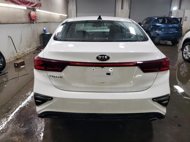 2020 KIA FORTE FE - 3KPF24AD8LE240261