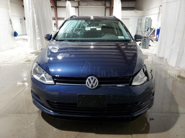 2015 VOLKSWAGEN GOLF SPORT - 3VWFA7AU7FM514206