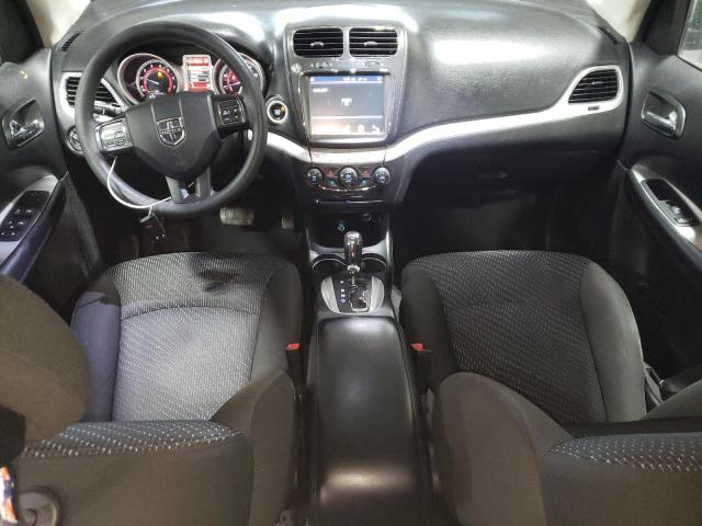 2019 DODGE JOURNEY SE - 3C4PDCBB1KT778770