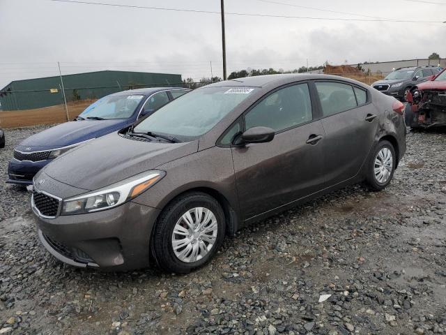 KIA FORTE LX