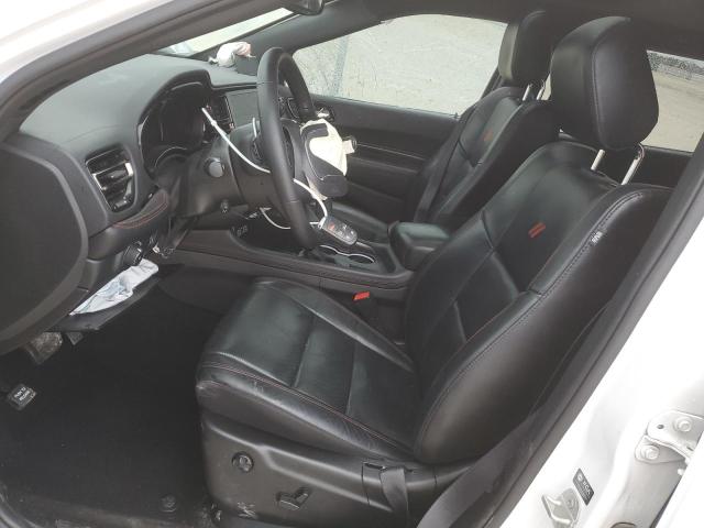 2023 DODGE DURANGO GT 1C4RDHDG6PC589694