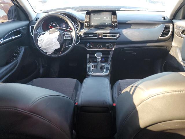 2021 KIA SELTOS S - KNDEU2AA5M7044084