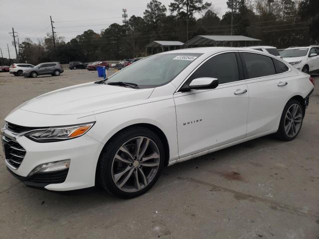 2023 CHEVROLET MALIBU PRE - 1G1ZE5ST8PF119654