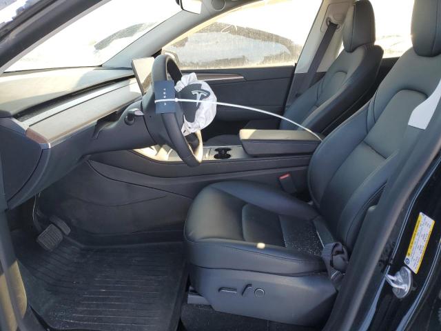 2023 TESLA MODEL Y - 7SAYGDEE1PF749365