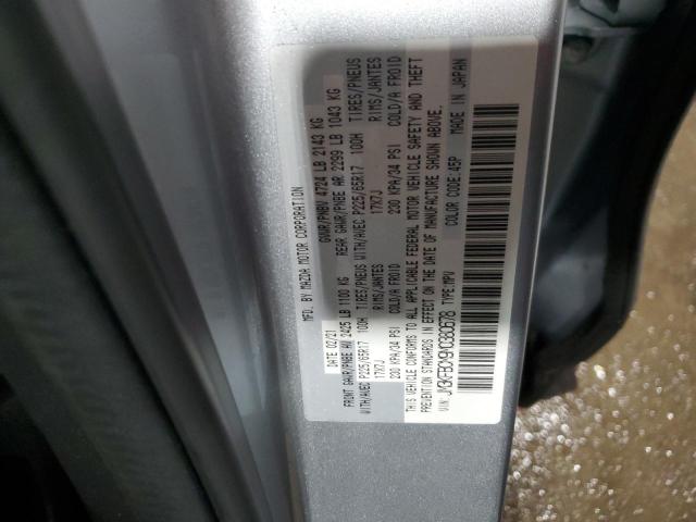 2021 MAZDA CX-5 TOURI - JM3KFBCM9M0380678